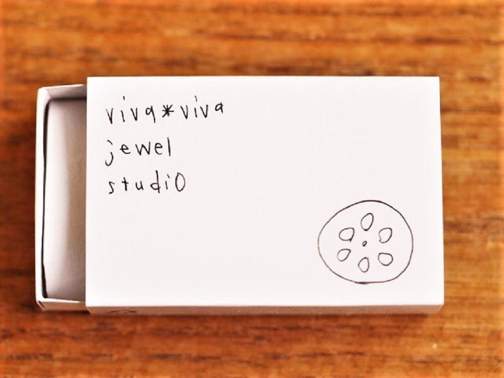 新作 BRASS 流れ星ピアス 受注製作 | 11枚目